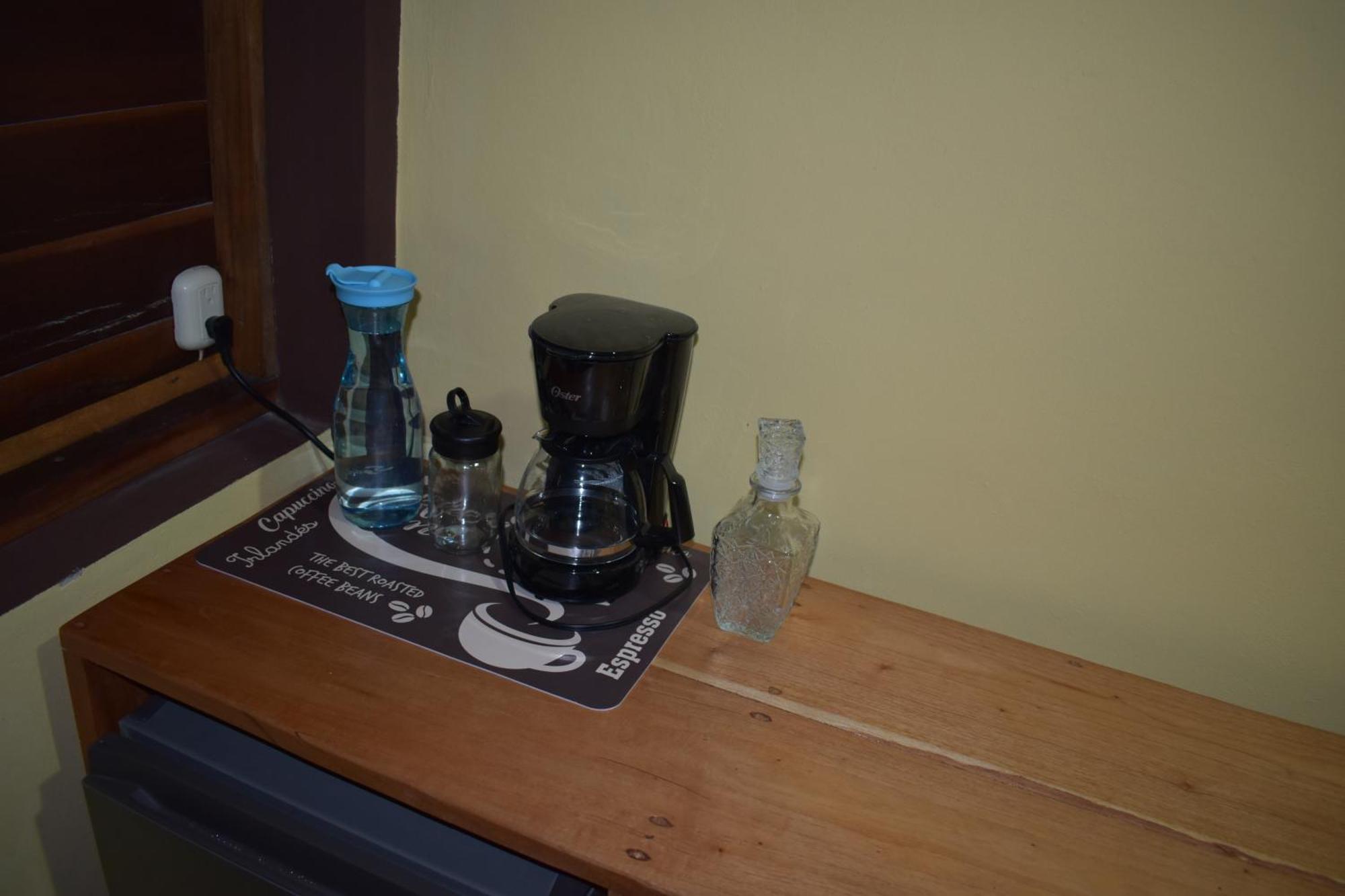 Villa Eco Aldea Kinich Ahau Xpujil Esterno foto