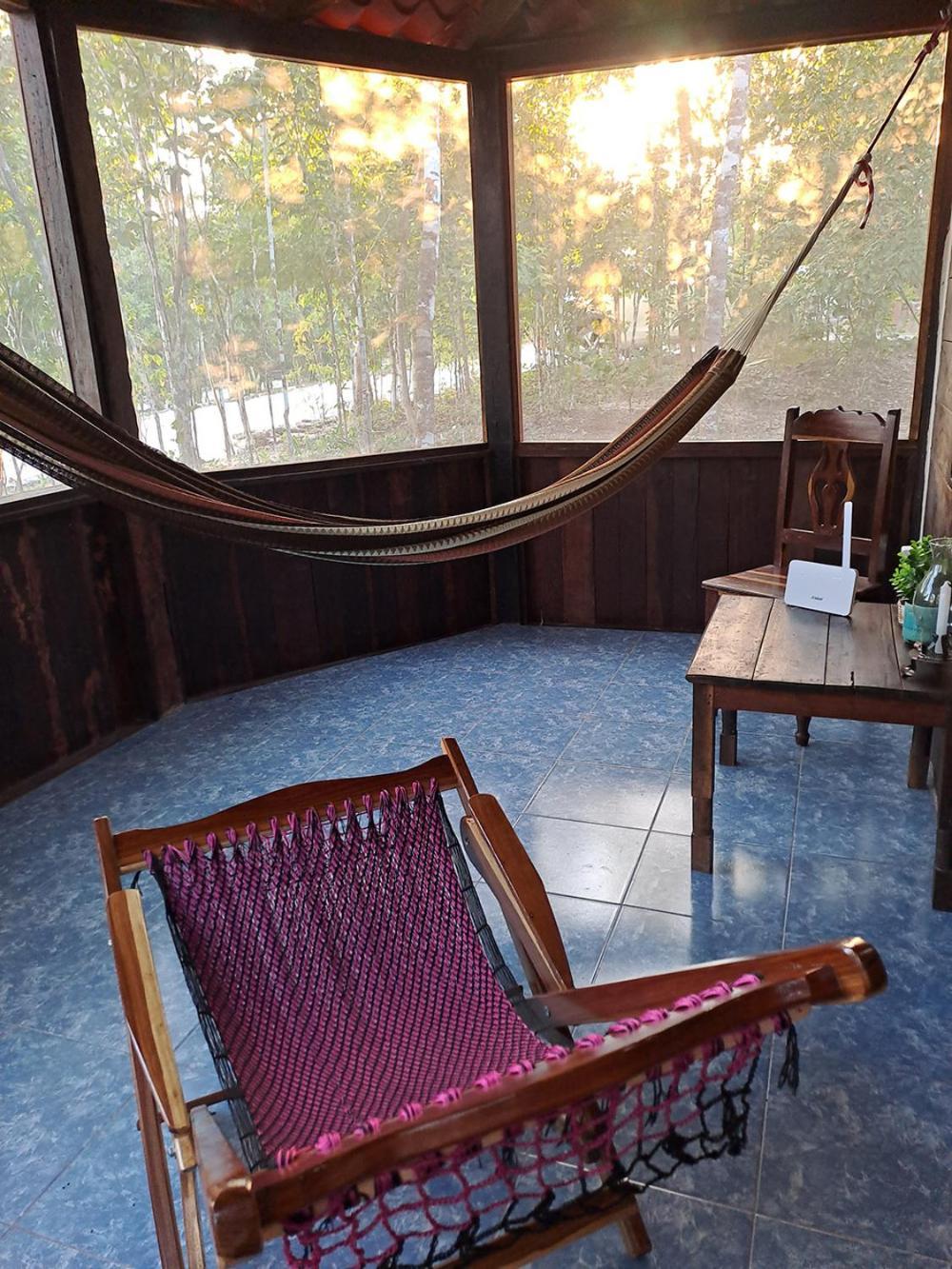 Villa Eco Aldea Kinich Ahau Xpujil Esterno foto